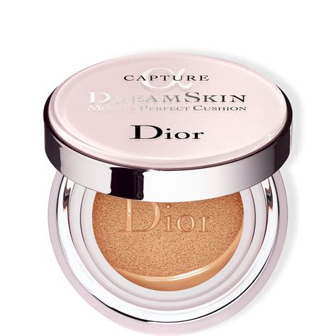 capture dreamskin cushion.